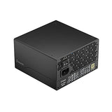Fractal Design Ion+ 860W Unidad de Fuente de alimentación 20+4 Pin ATX Negro