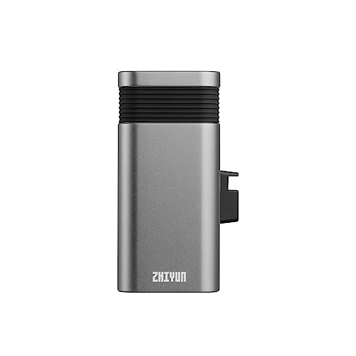 ZHIYUN X100 Grip Battery