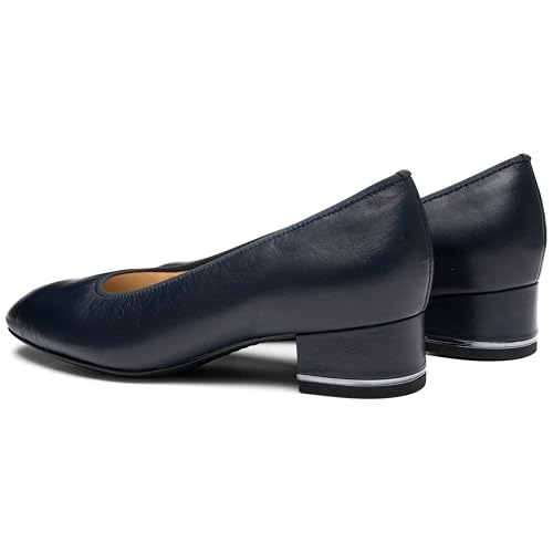 ARA Graz, Bomba Mujer, Azul 06, 36.5 EU Ancho