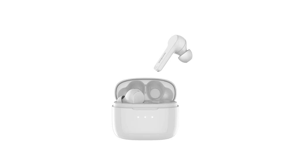 Anker Soundcore Liberty Air Headphones - White