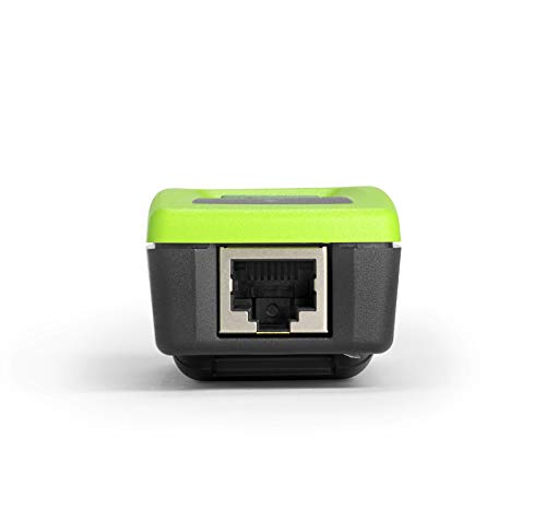 Fluke Networks Linksprinter Network Tester - Poe Testing -