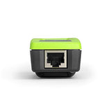 Fluke Networks Linksprinter Network Tester - Poe Testing -