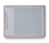 Silhouette America - Alfombrilla de corte electrostática para uso con modelos Cameo 5 y Cameo 5 Plus - 12 x 12 (rosa mate)