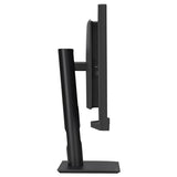 ASUS ProArt Display PA24US - Monitor Profesional de 23,6", IPS, 4K UHD (3840 x 2160), HDR-10, HLG, 99% Adobe RGB, 95% DCI-P3, ΔE < 1, 12G-SDI, USB-C, VESA DisplayHDR 600, Sostenibilidad ecológica