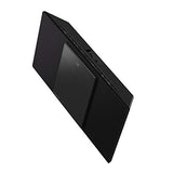 Panasonic SC-HC412 - Microcadena (Microcadena de música para uso doméstico, Negro, Monótono, 40 W, 8 cm, DAB+,FM)