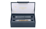 Caran d'Ache Bolígrafo VARIUS™ EDELWEISS - Edición limitada