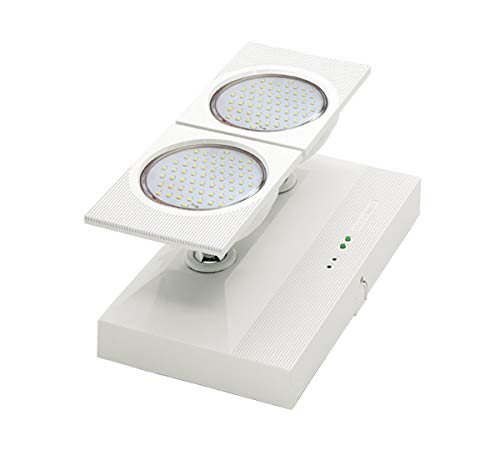 Daisalux zenit - Proyector zenit par36 ld-2311p tca blanco