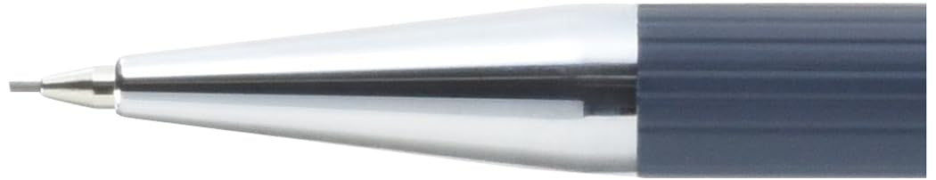 Graf von Faber-Castell 131583 Portaminas Tamitio, azul noche