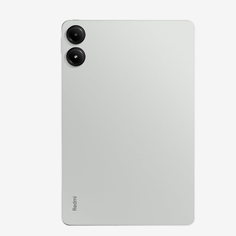 Redmi Pad Pro 12,1 Pulgadas Hyper OS 5G 2,4 GHz 1000 mAh 33 W 6 GB 128 GB Verde