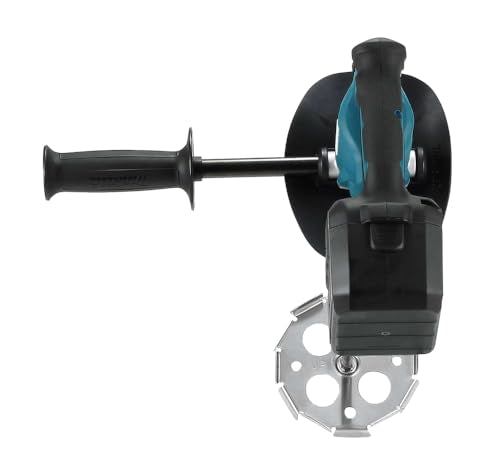MAKITA DUT130Z TALADRO BATIDOR BL 18V LXT 165MM, 18 V, Multicolor