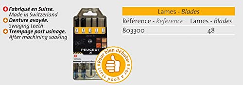 ENERGYScroll-405 VE -Sierra de calar - Potencia 80 W - Paso cuello de cisne 405 mm -