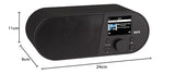 Imperial i105 Negro