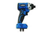 Laser Tools 8012 Cordless Impact Screwdriver 20V w/o Battery