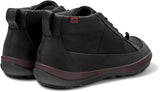 Camper Peu Pista Gm K300417, Botas Cortas al Tobillo, Hombre, Negro 009, 43 EU