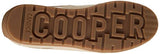 Candice Cooper Sanborn S, Oxford Plano Hombre, Beige (Topo), 45 EU