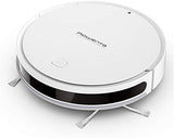 Rowenta X-plorer Serie 40 Animal Care RR7267 - Robot aspirador y fregasuelos, WiFi, especial pelo mascota, Alexa y Google Assistant, incluye mopa, cinta magnética, 3 modos, 150 min autonomía