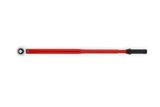 Llave dinamométrica 3/4 110-550Nm L 955 mm
