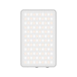 ULANZI VL120 RGB - Lámpara Profesional RGB 120 LED, con Cambio de Color, Ajuste de Color de luz