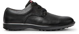 Camper Atom Work, Derby Hombre, Black 035, 43 EU