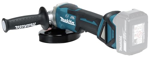 Amoladora 125Mm Bl18V Variab/Palan