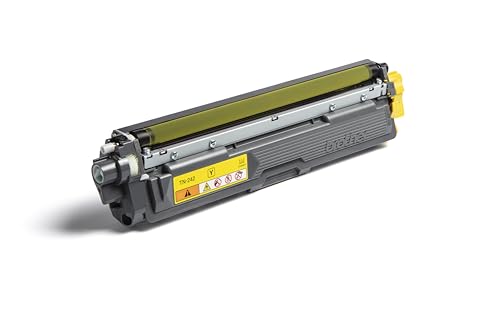 Brother TN242Y - Cartucho de tóner