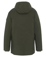 Schott NYC Fargo2 Chaqueta, Verde, L para Hombre