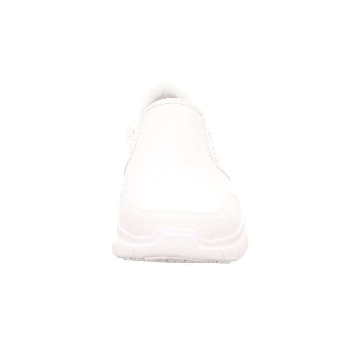 Skechers 77071EC WHT Hombre Zapatos para servicio de alimentos, White, 45 EU