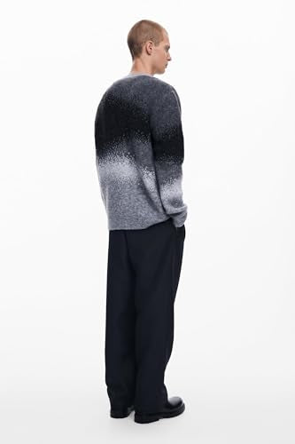 Desigual JERS_Manchester, 2007 Middle Gray, L