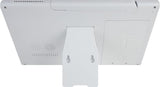 Megasat Sistema de vigilancia HS 260 – Cámara de vigilancia y Monitor (grabación en Tarjeta SD o Disco Duro, Alcance inalámbrico hasta 300 m, Monitor de 10,1″)