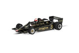 Scalextric 1978 Grand Prix de Suecia Twin Pack