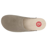 Berkemann Natur-Toeffler, Obstrucción Unisex Adulto, Terra, 44 EU