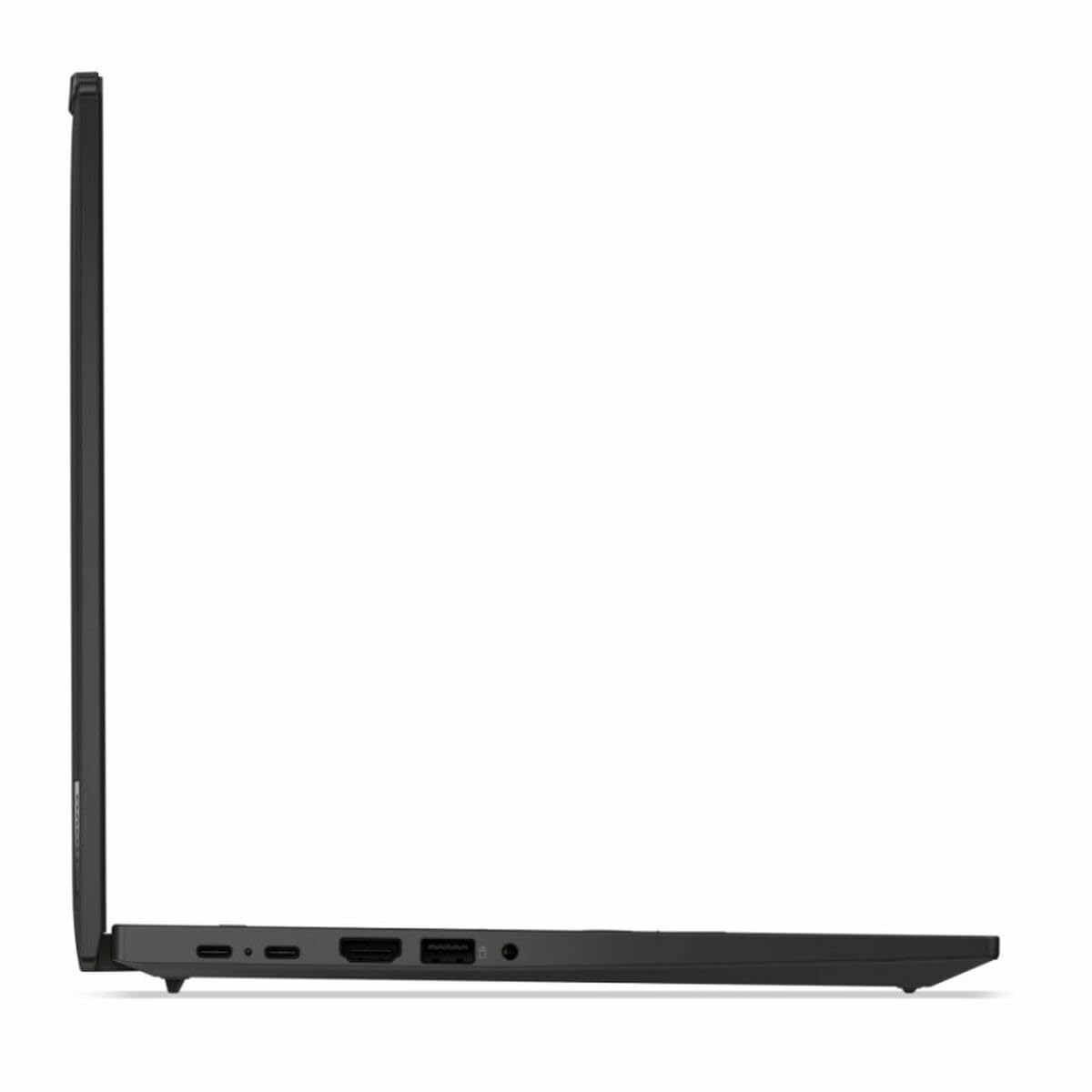 Lenovo Laptop ThinkPad T14 G5 14" Ryzen 7 Pro 8840u 32 GB RAM 1 TB SSD QWERTY Español - Marca EAN: 0198153318261