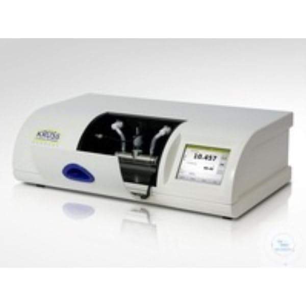 Krüss P8100-T Polarimeter automático