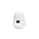 TP-Link Festa F52-Outdoor | Punto de Acceso WiFi 5 AC1200 | IP65 a Prueba de Agua, Ideal para Exteriores, 1× Puerto Gigabit, Gestión centralizada en la Nube Gratuita, Configuración y Uso fáciles.