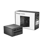 Fractal Design Ion+ 860W Unidad de Fuente de alimentación 20+4 Pin ATX Negro