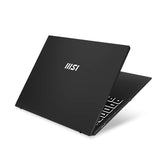 MSI Prestige 13Evo A13M-068ES - Ordenador portátil Ultraligero 13.3" FHD+ (Intel Core i7-1360P, 32 RAM, 1TB SSD, Iris Xe Graphics, Windows 11 Home Advanced) Stellar Gray - Teclado QWERTY español