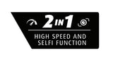 Revell - 23825 Quadcopter Icon