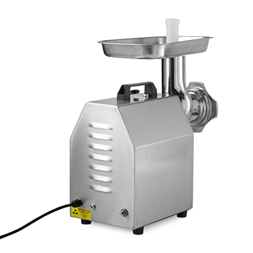 Maxima Picadora de carne Gastro - Hasta 220 kg/h