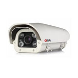 OBA Cámara IP Oba-CMX11 Lectura matrículas 2mp Sony con IR Infrarrojos PoE Control automático Temperatura varifocal 5-50mm ANPR LPR…