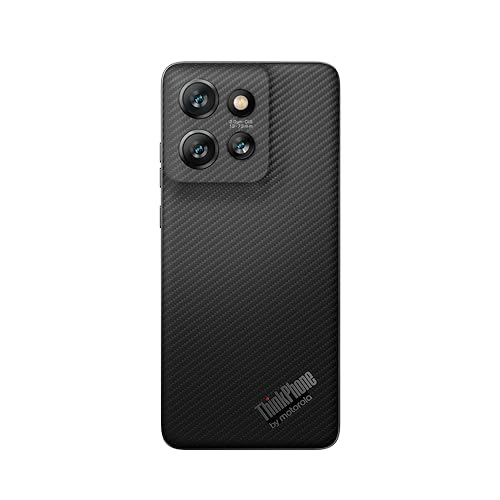 Motorola Smartphone THINKPHONE 25 6,36" 8 GB RAM 256 GB Negro - Marca EAN: 0840023275890