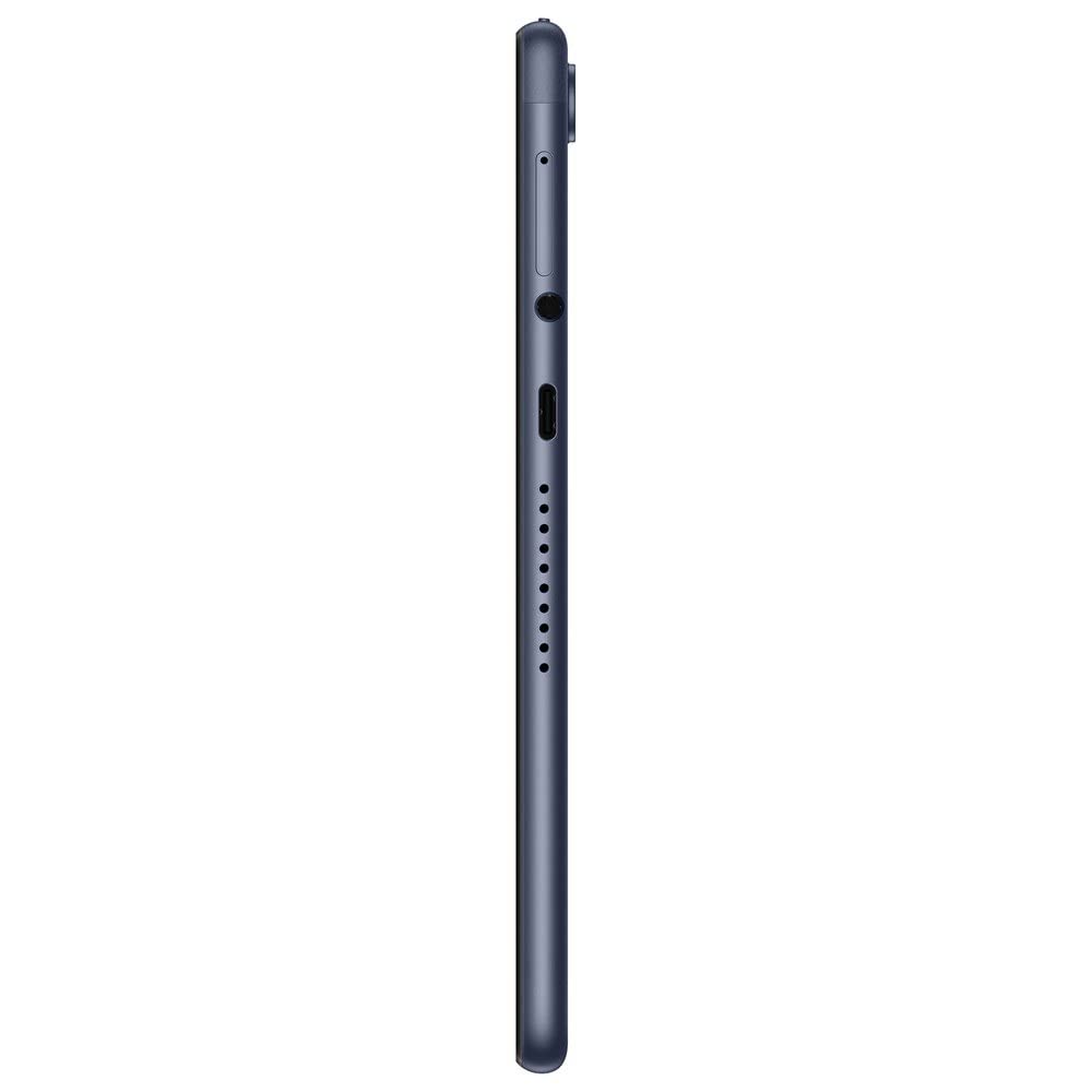HUAWEI MatePad T 10 con 9.7 Pulgadas de Pantalla y resolución HD, Chip Kirin 710A, 2GB + 32GB, Doble micofono, EMUI 10.1, Color Deepsea Blue - sin Servicios de Google preinstalados