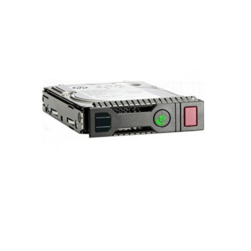 HP E 600 GB SAS 15K SFF SC DS HDD
