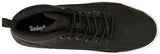 Timberland Allston, Zapatillas de Corte Medio para Hombre, Negro (Black Nubuck W051), 44 EU