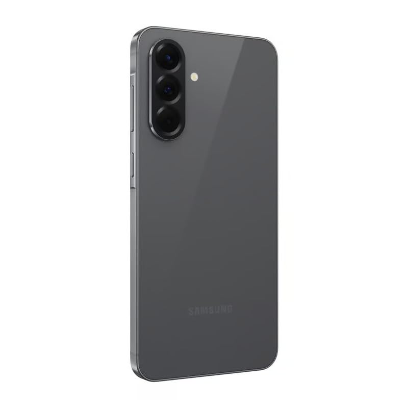 Samsung A566 Galaxy A56 Enterprise Edition (6.7'' - 8/128GB) Graphite