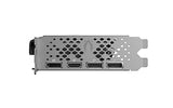 Zotac GeForce RTX 4060 SOLO Tarjeta Gráfica Gaming