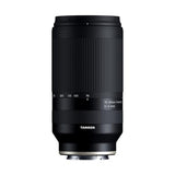 Tamron - Lens para cámaras (70 - 300 MM F4.5-6.3 Di III RXD Sony E A047SF) Negro