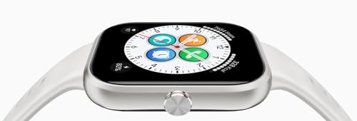 HONOR Choice Watch Reloj Inteligente, Blanco