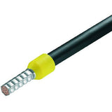 Weidmüller 1445070000 PZ 10 HEX Herramientas para Prensar para Terminales Tubulares