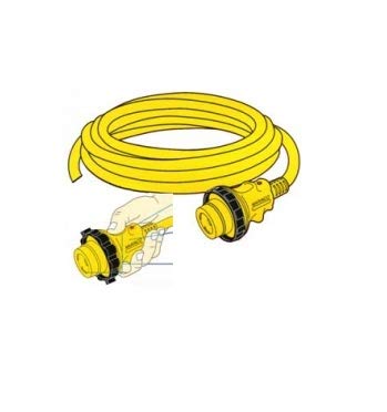 RECMAR GS11397 Cable, Unisex-Adult, Multicolor