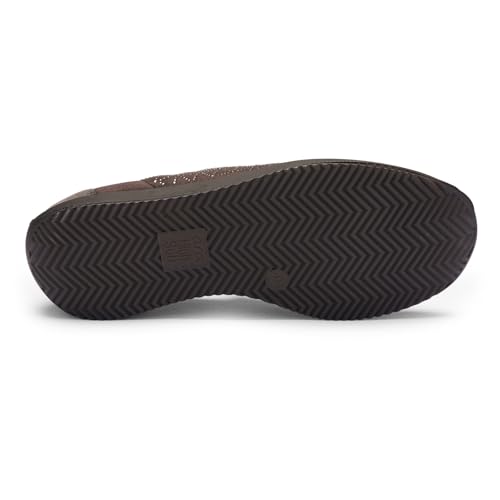 ARA Lissabon 4.0, Mocasín Mujer, Acero Cosmoyet ZY 1368 Steel, 41 EU